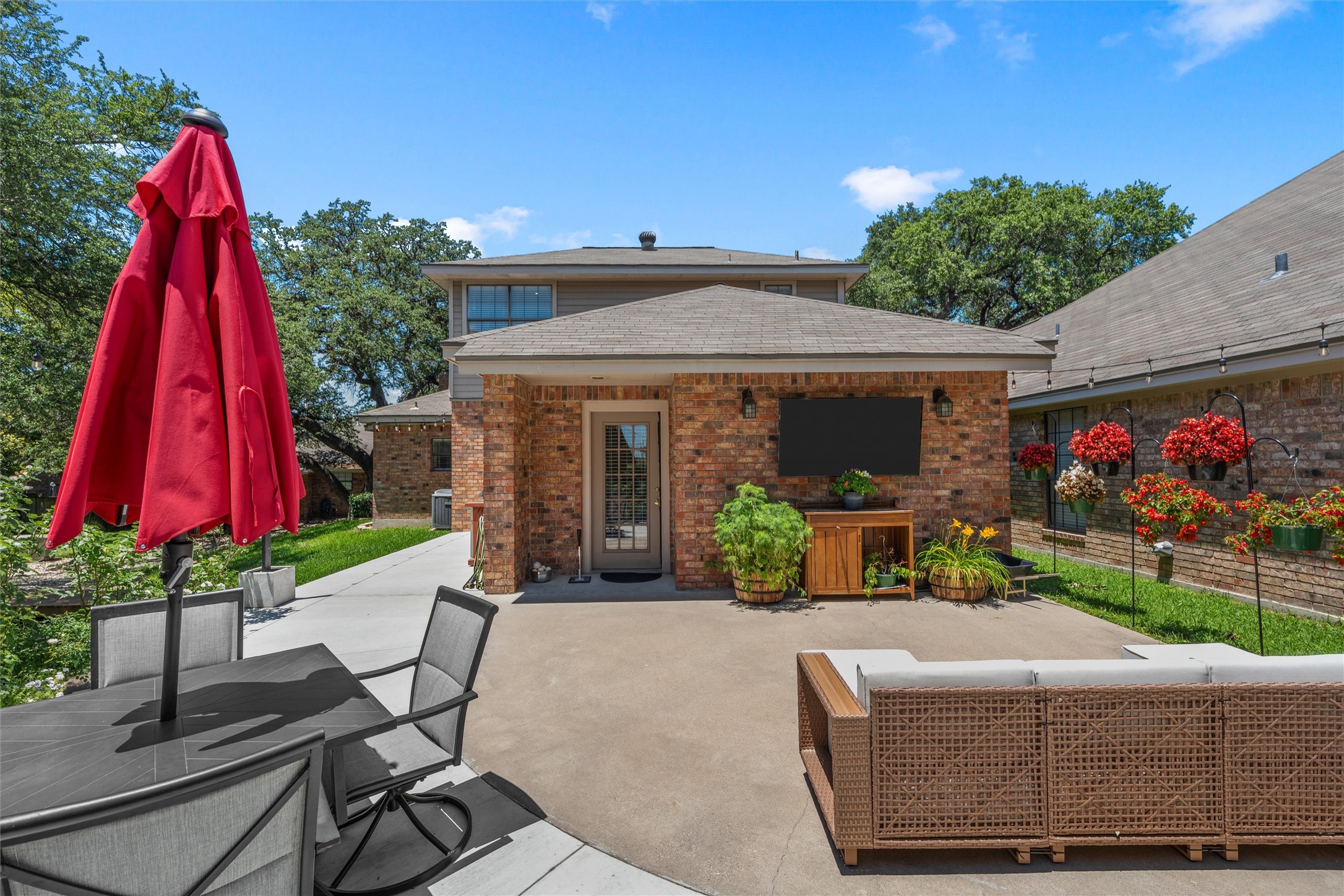 312 Tree Grove Circle Waco TX 76712