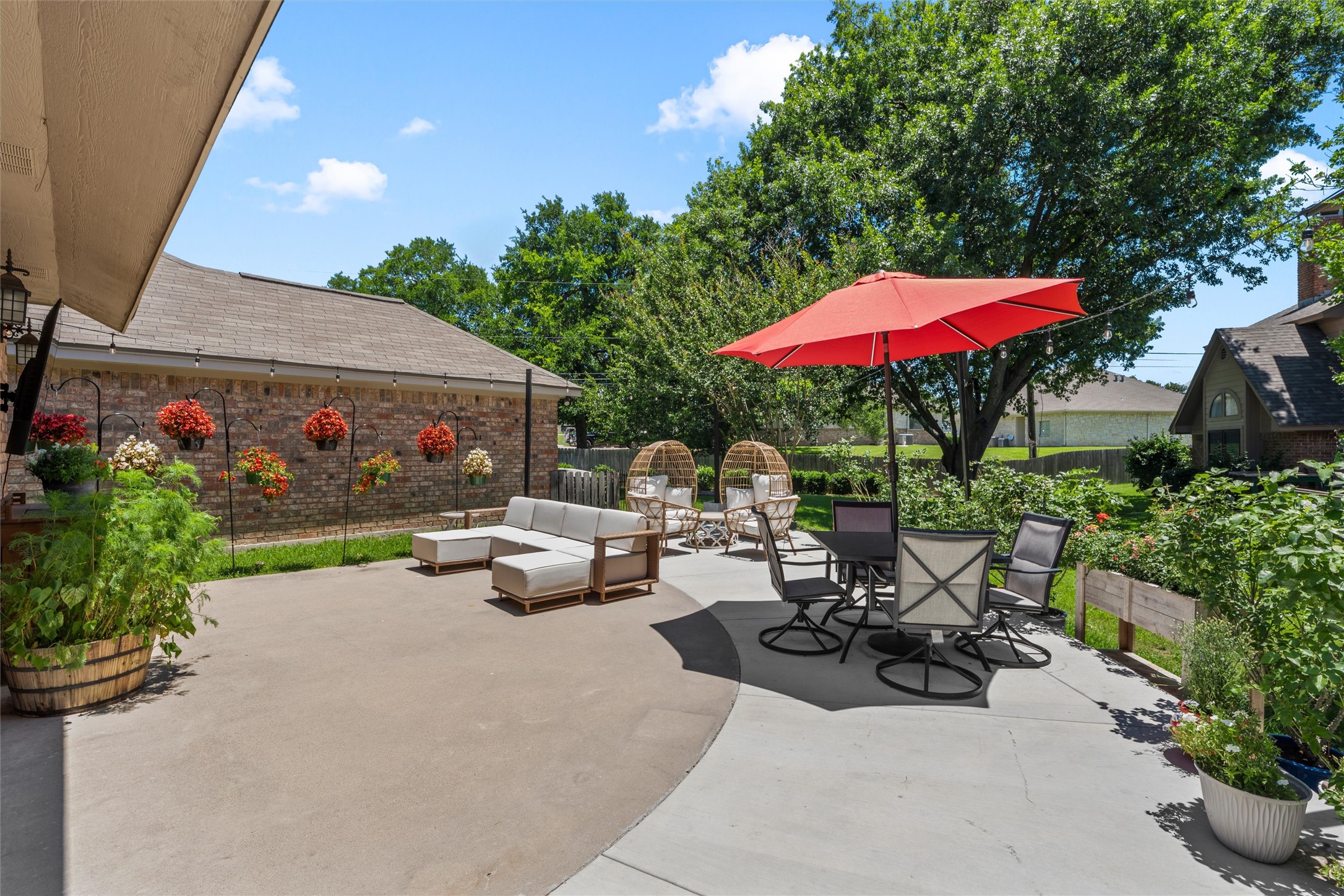 312 Tree Grove Circle Waco TX 76712