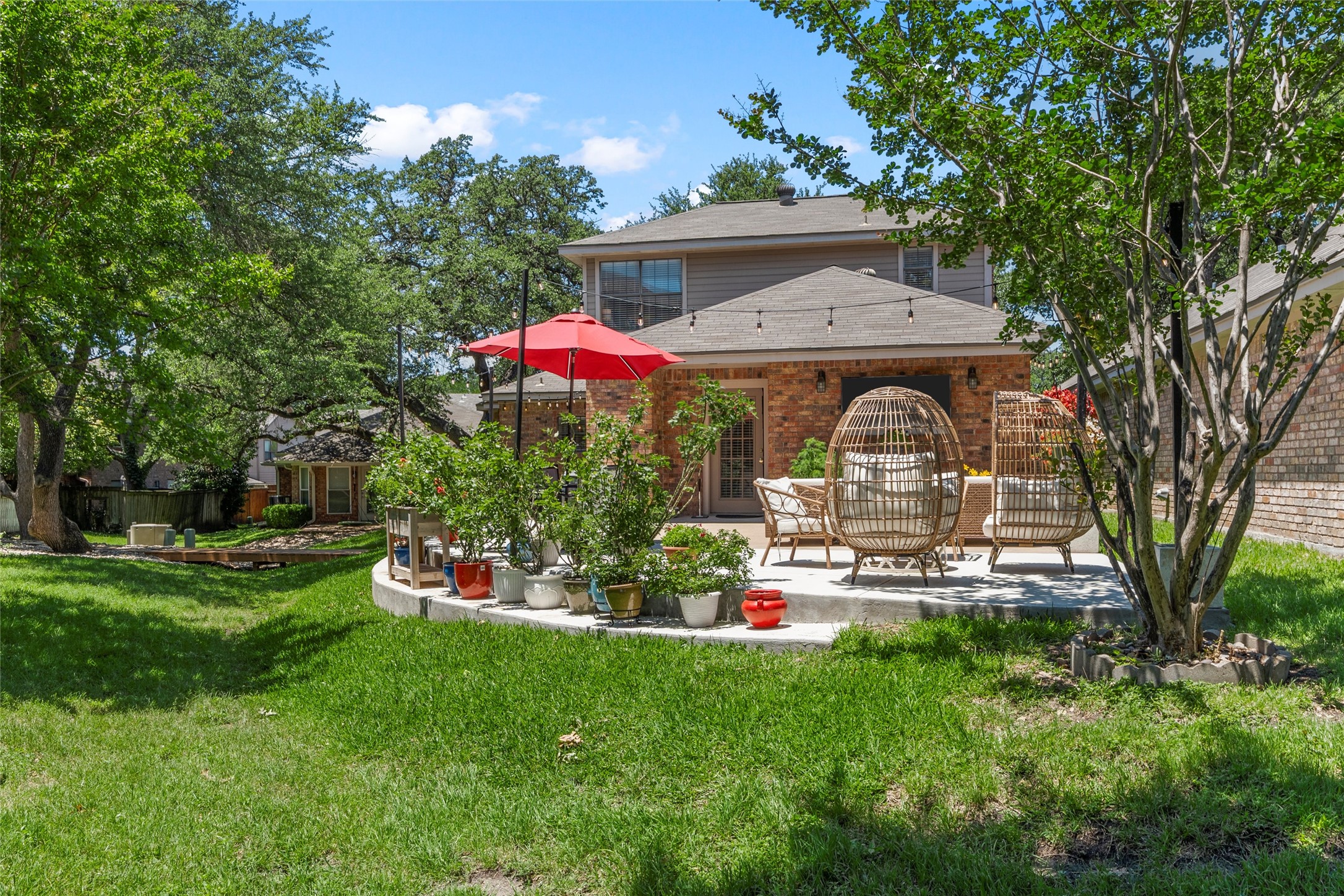 312 Tree Grove Circle Waco TX 76712