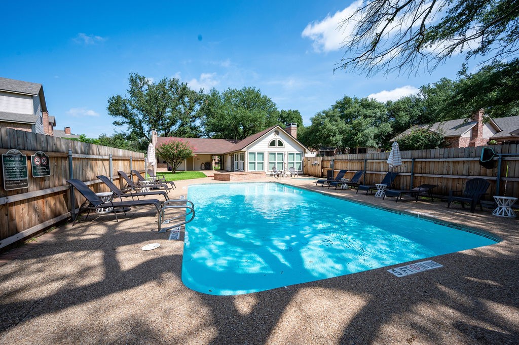 312 Tree Grove Circle Waco TX 76712