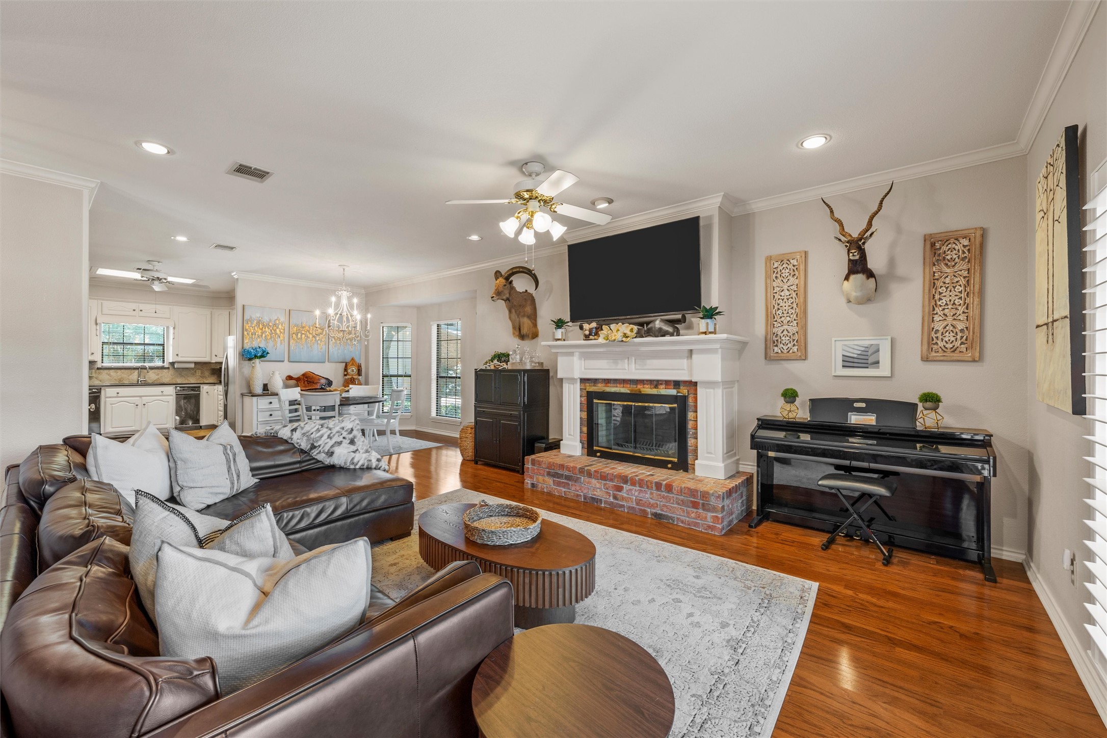 312 Tree Grove Circle Waco TX 76712