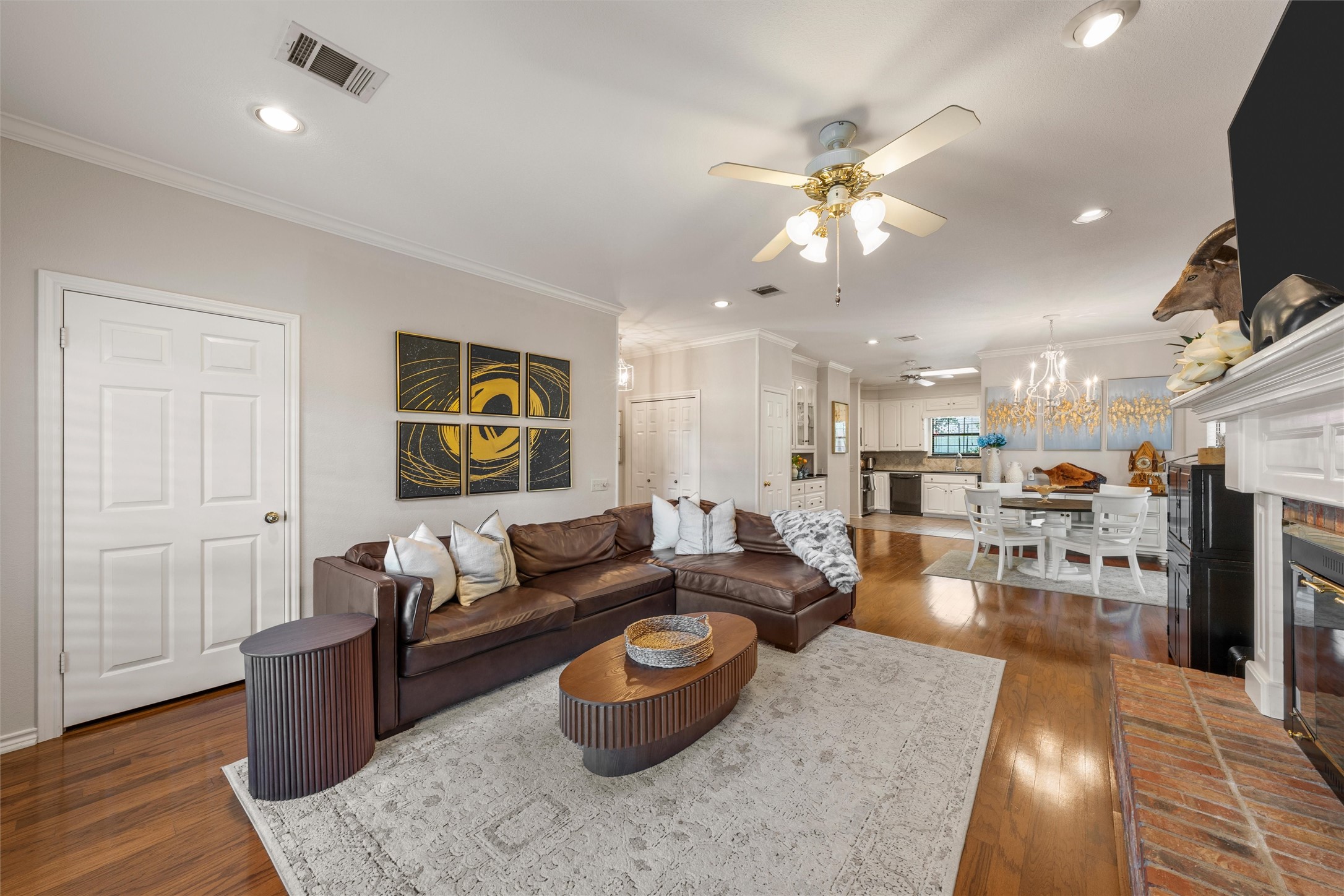 312 Tree Grove Circle Waco TX 76712