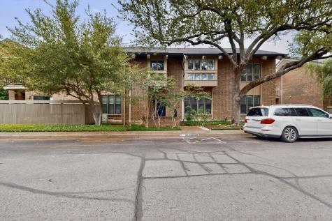 10764 Villager Road Dallas TX 75230