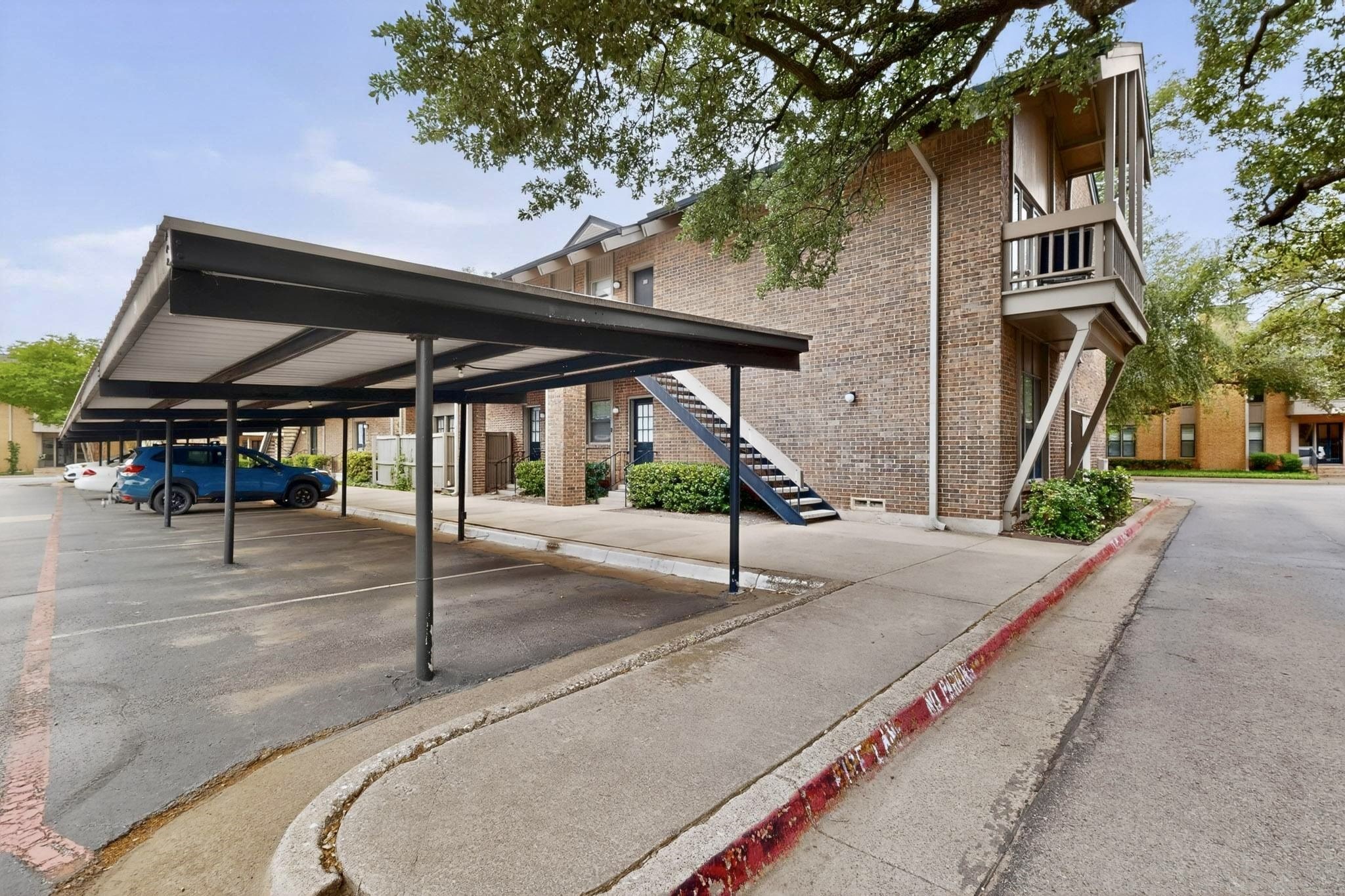 10764 Villager Road Dallas TX 75230