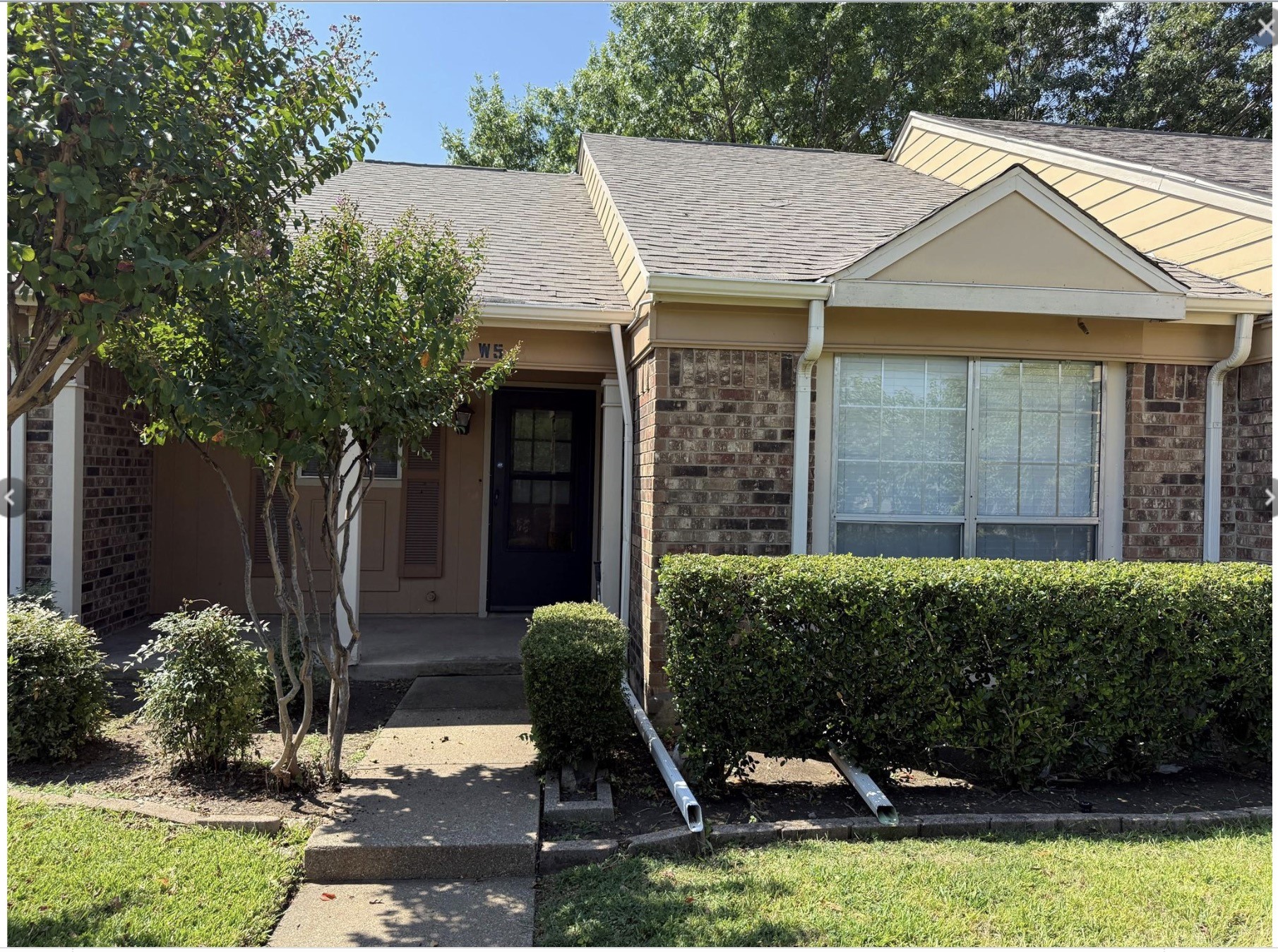2500 E Park Boulevard Plano TX 75074