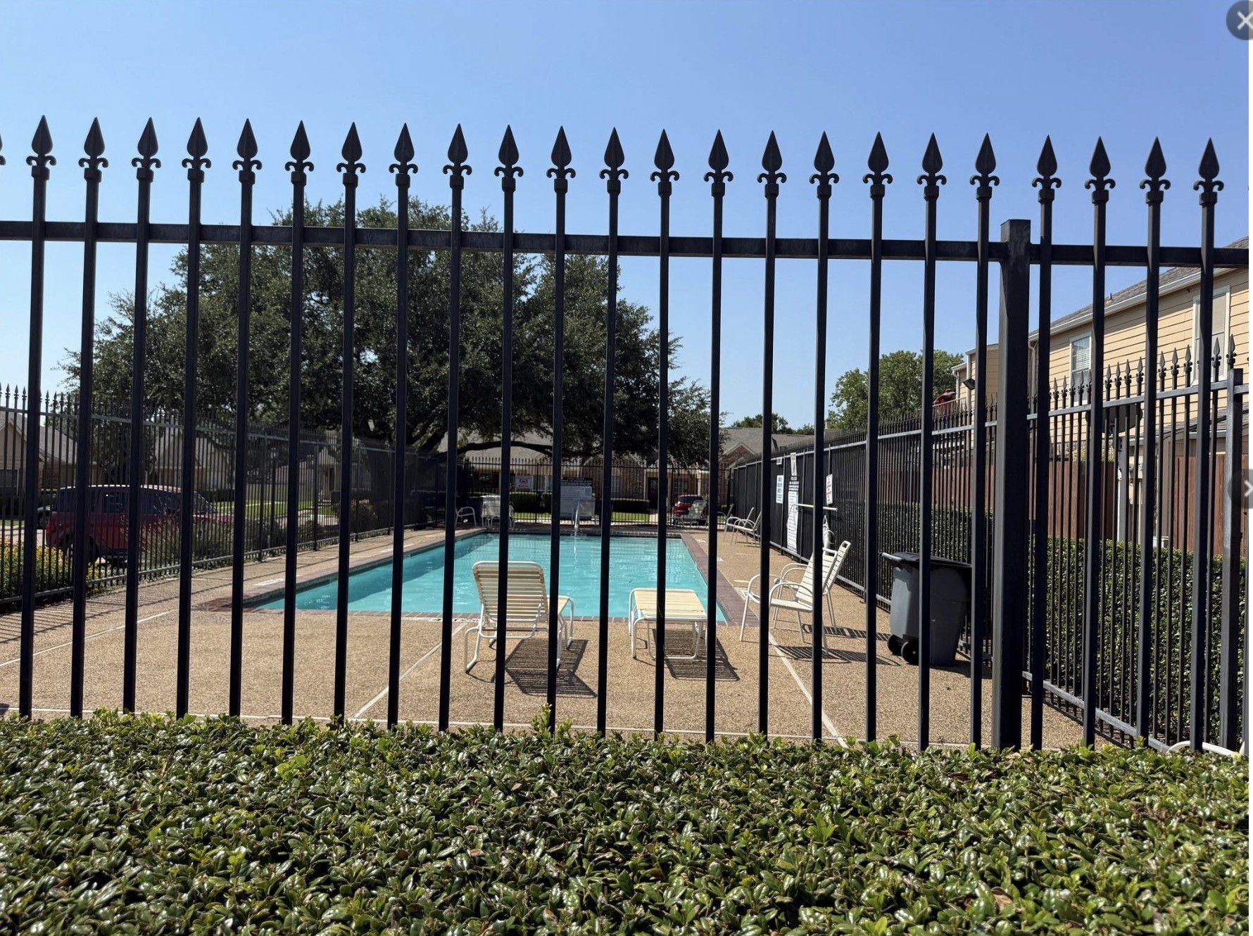 2500 E Park Boulevard Plano TX 75074