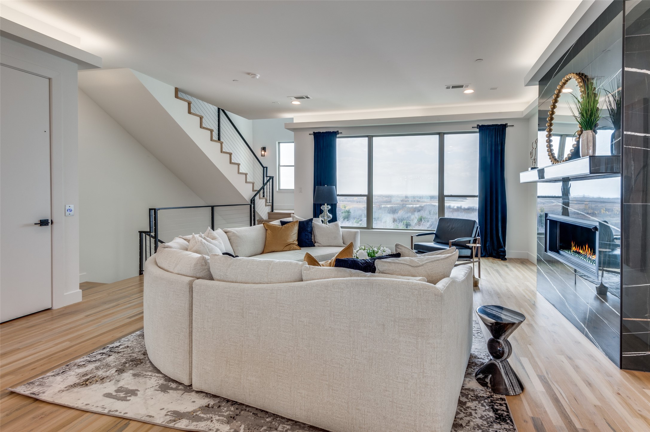 4921 Blaynes View The Colony TX 75056