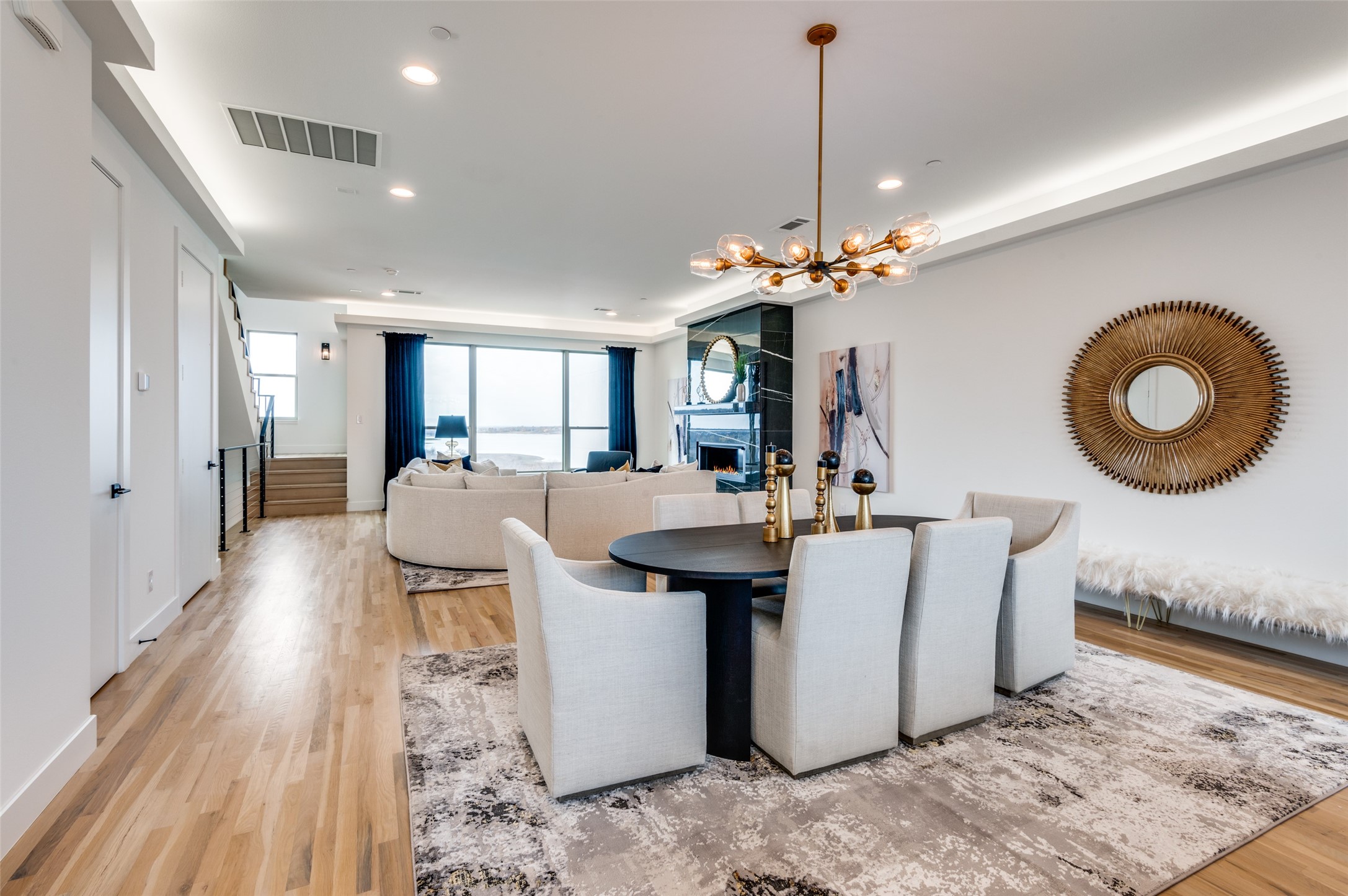 4921 Blaynes View The Colony TX 75056
