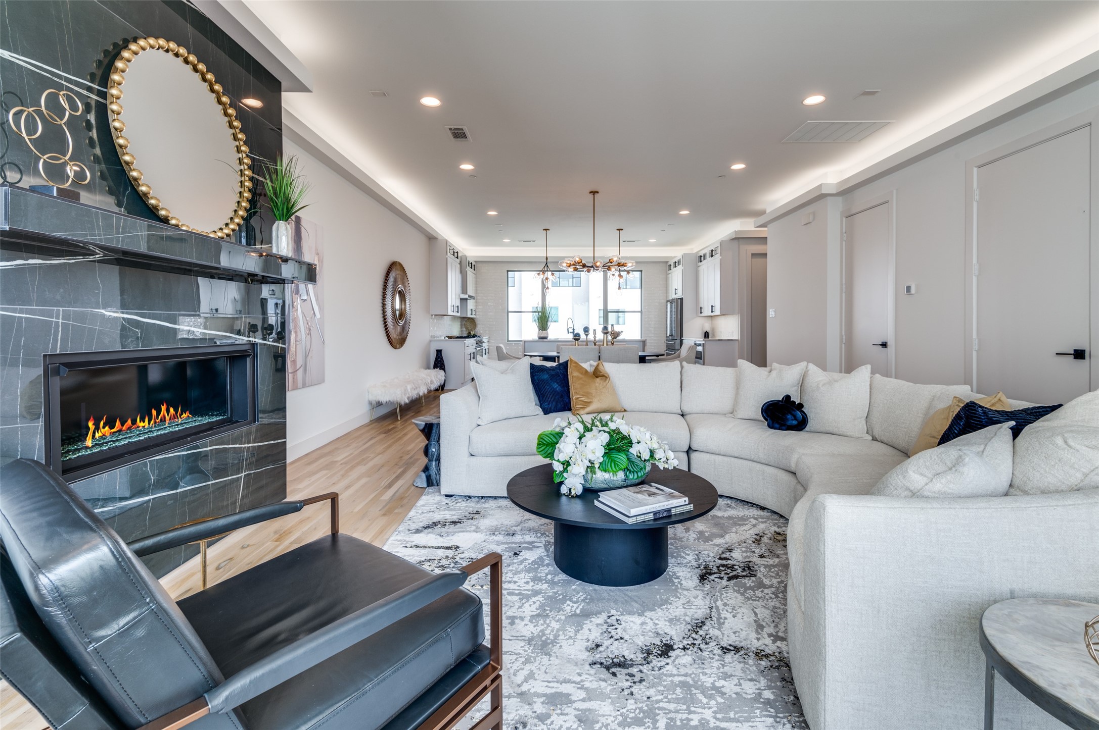 4921 Blaynes View The Colony TX 75056