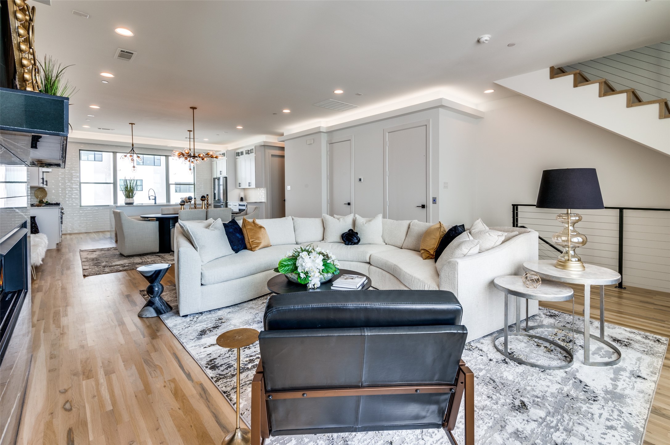 4921 Blaynes View The Colony TX 75056