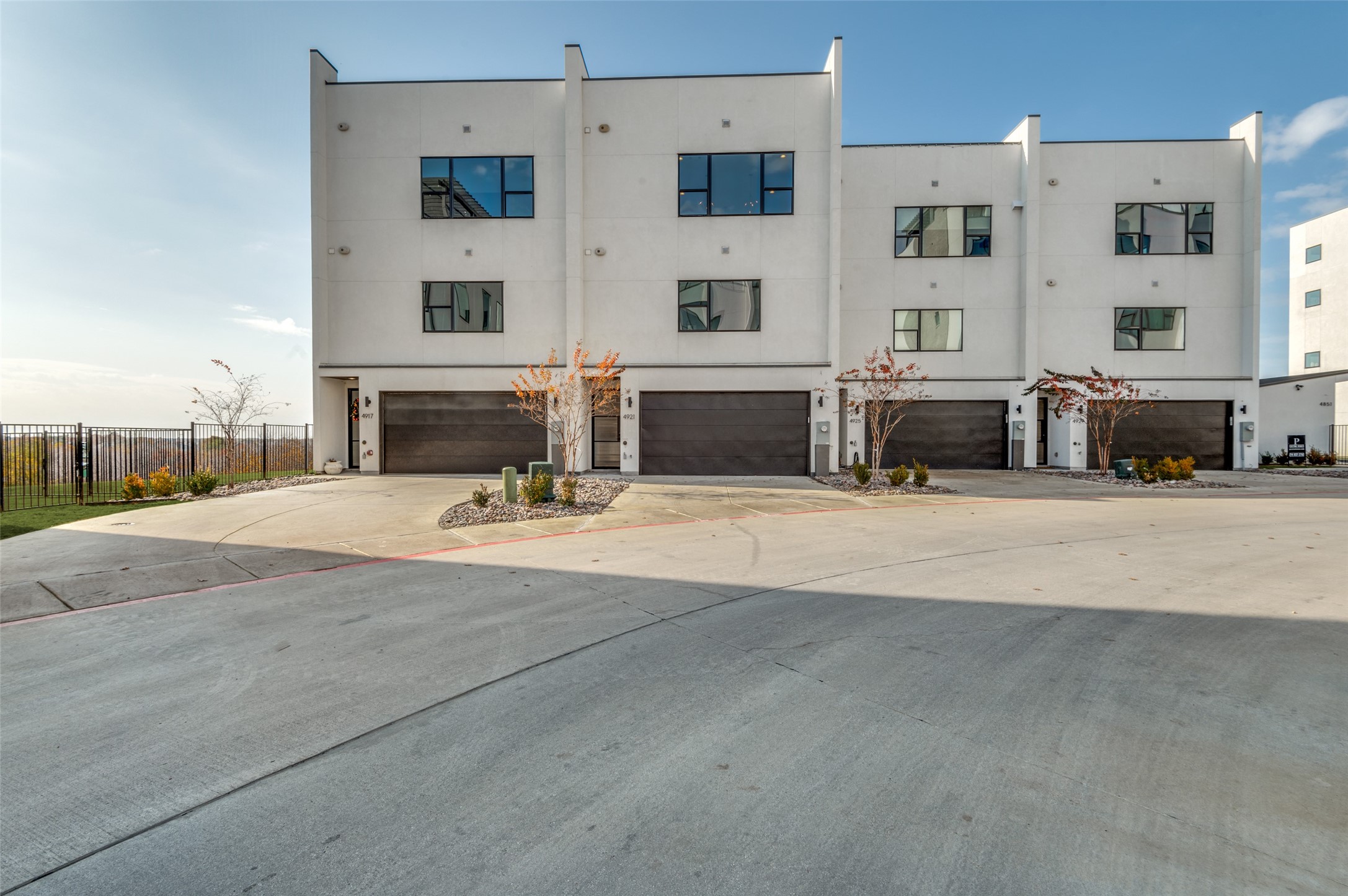 4921 Blaynes View The Colony TX 75056