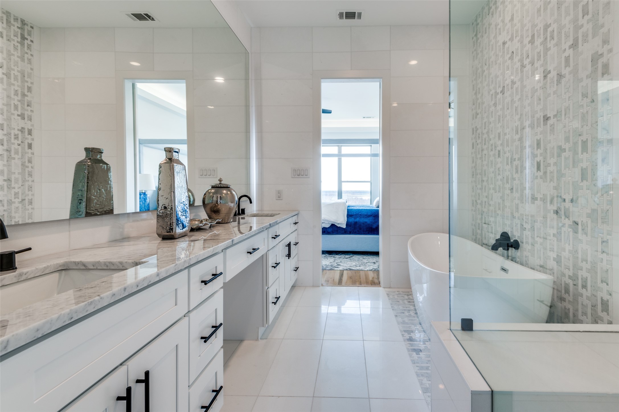 4921 Blaynes View The Colony TX 75056