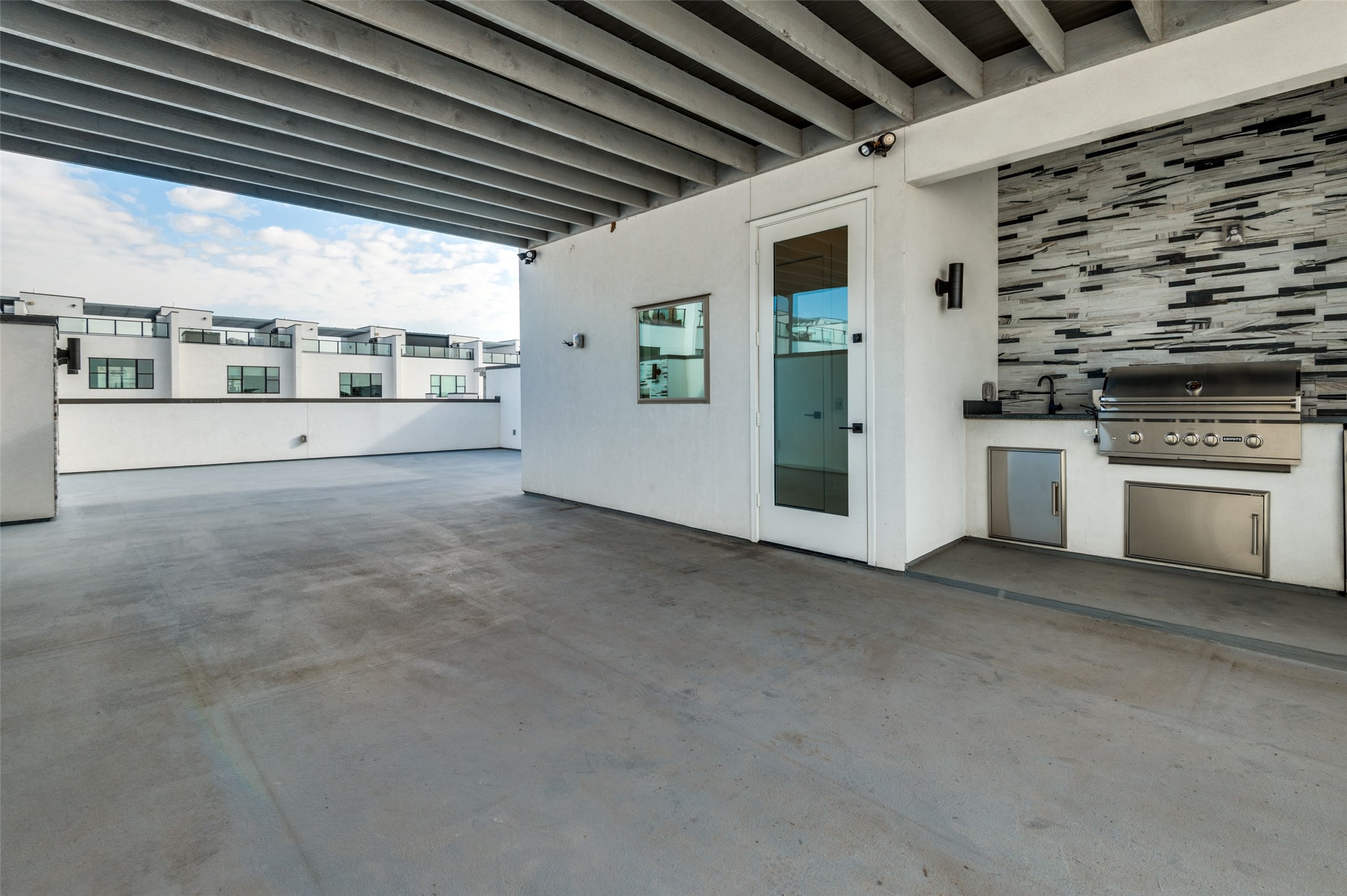 4921 Blaynes View The Colony TX 75056