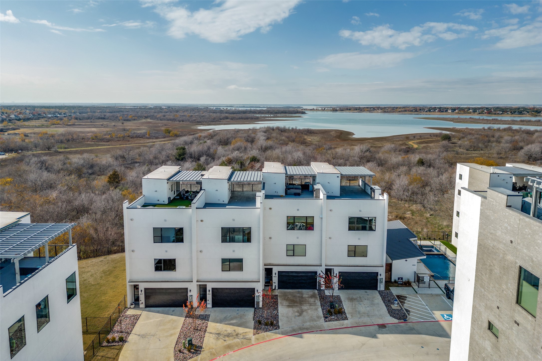 4921 Blaynes View The Colony TX 75056