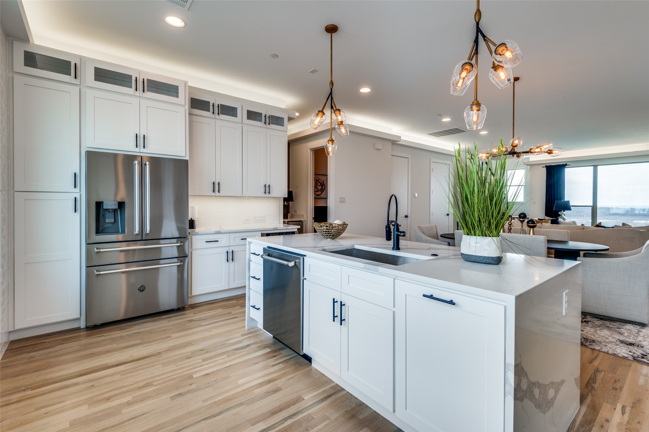 4921 Blaynes View The Colony TX 75056