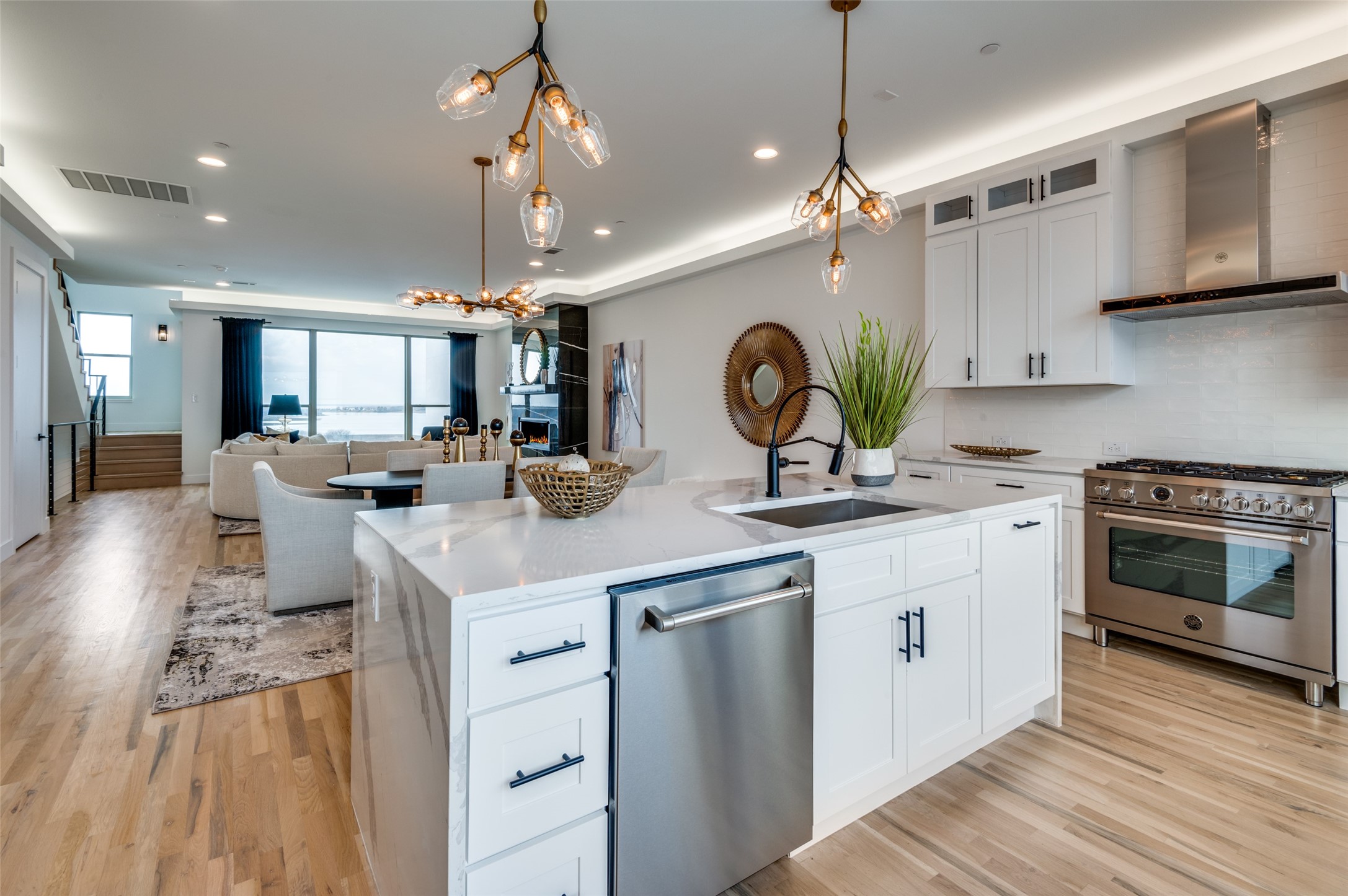 4921 Blaynes View The Colony TX 75056