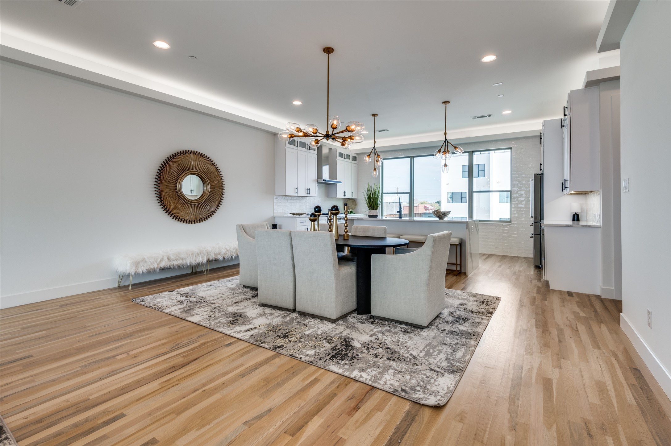 4921 Blaynes View The Colony TX 75056