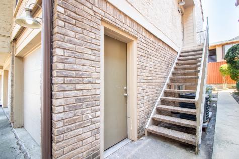 4777 Cedar Springs Road Dallas TX 75219