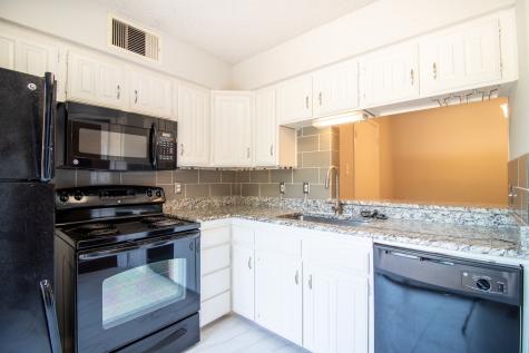 4777 Cedar Springs Road Dallas TX 75219