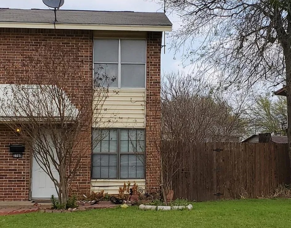 2760 Patricia Lane Garland TX 75041