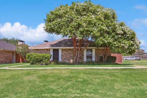 2320 Carol Good Lane Carrollton TX 75006