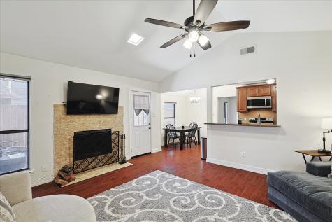 2320 Carol Good Lane Carrollton TX 75006