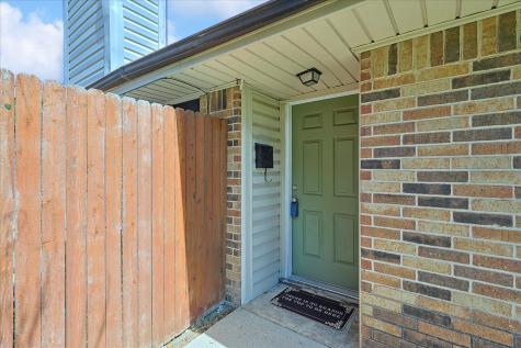 2320 Carol Good Lane Carrollton TX 75006