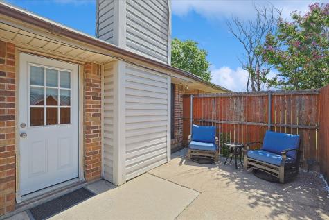 2320 Carol Good Lane Carrollton TX 75006