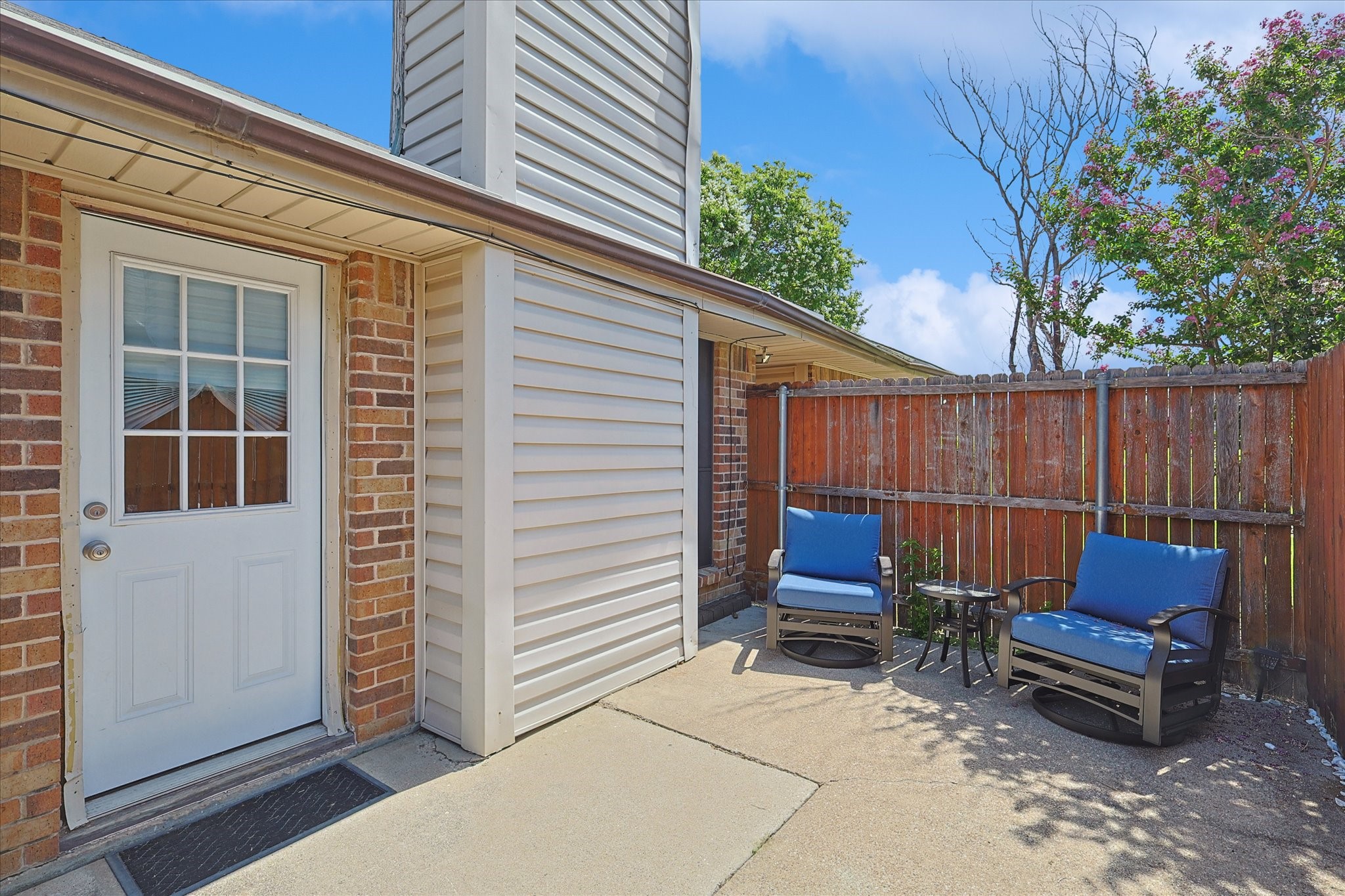 2320 Carol Good Lane Carrollton TX 75006