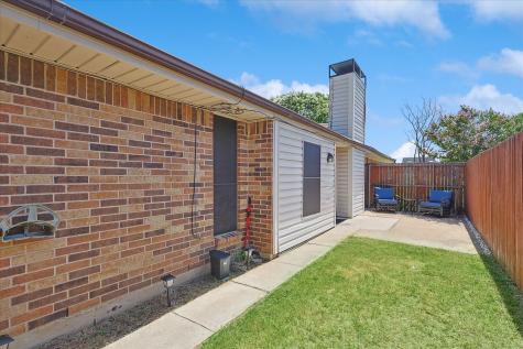 2320 Carol Good Lane Carrollton TX 75006