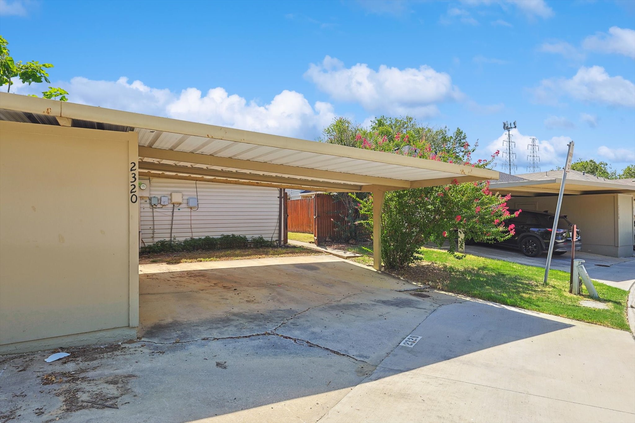 2320 Carol Good Lane Carrollton TX 75006