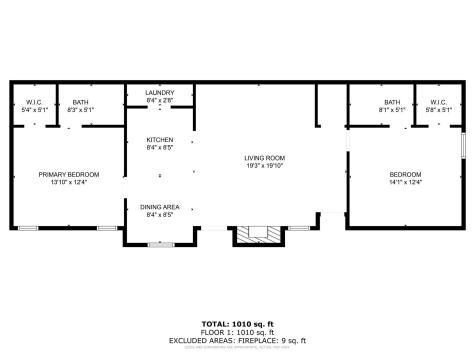 2320 Carol Good Lane Carrollton TX 75006