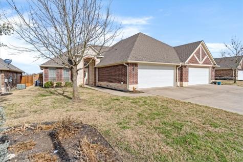 2408 Tigua Court Woodway TX 76712