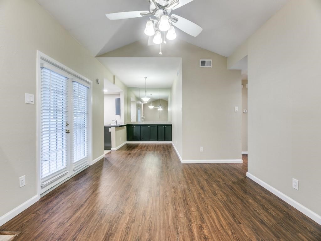 8601 Park Lane Dallas TX 75231