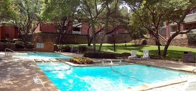 8601 Park Lane Dallas TX 75231