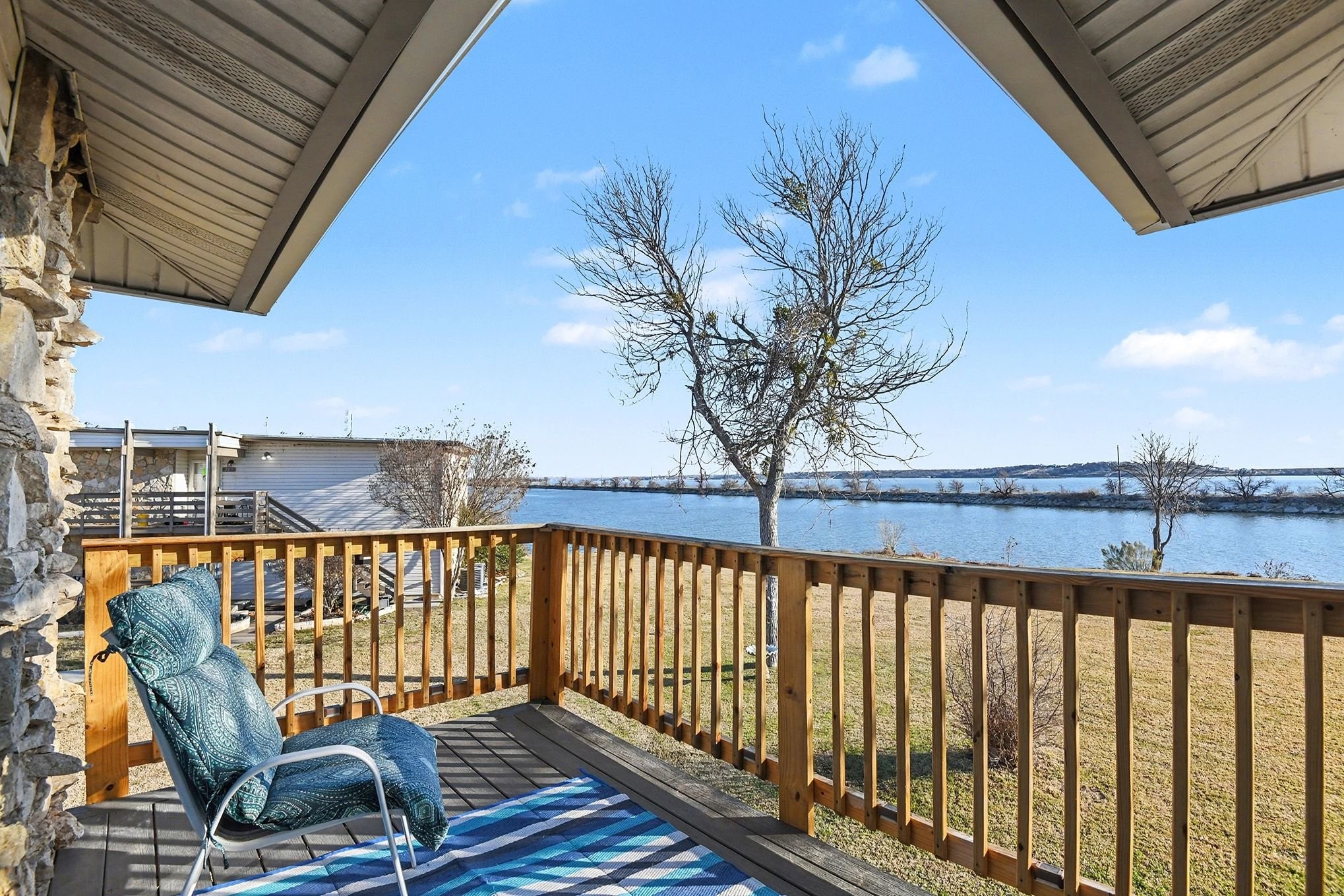 108 Harbor Drive Runaway Bay TX 76426