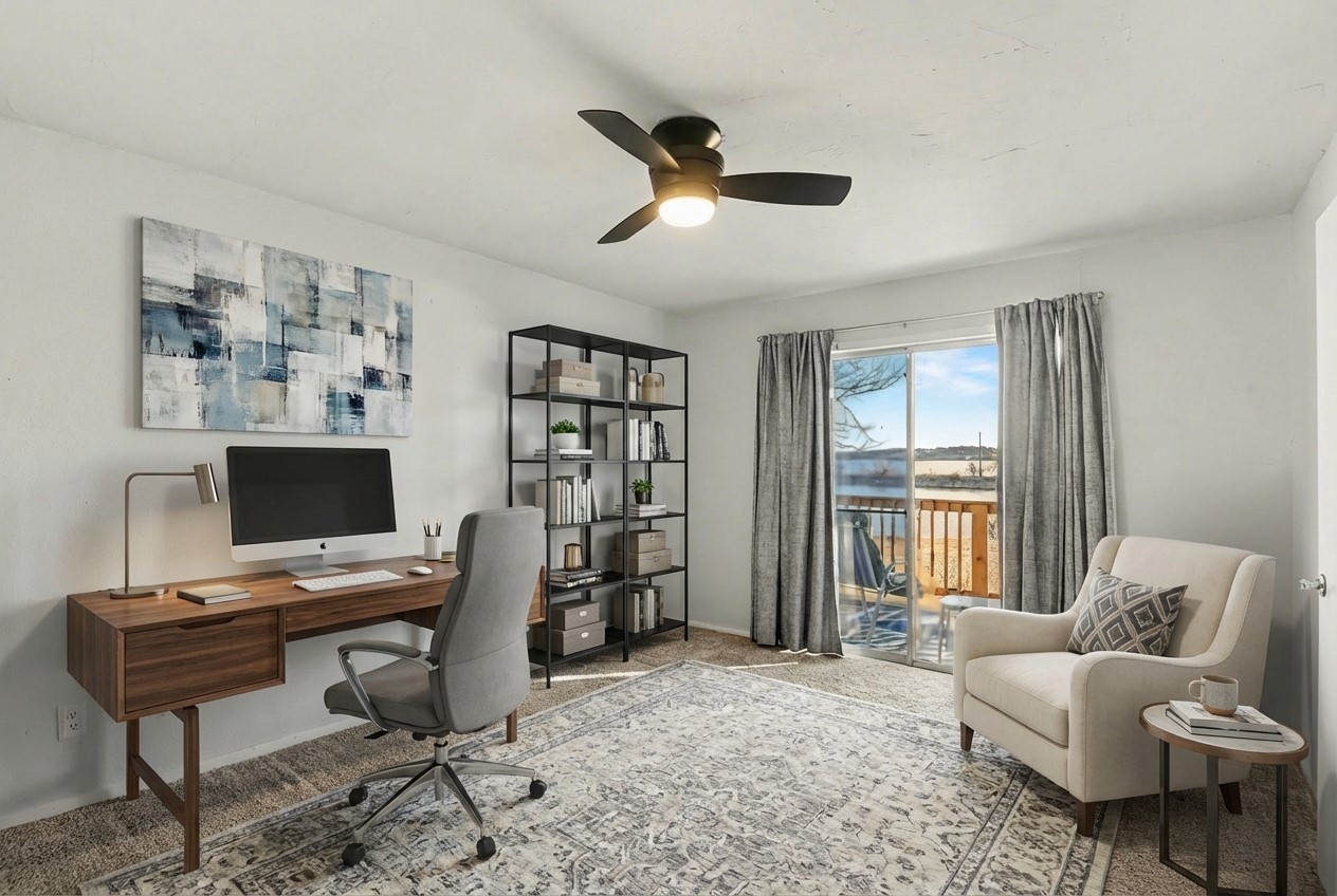 108 Harbor Drive Runaway Bay TX 76426