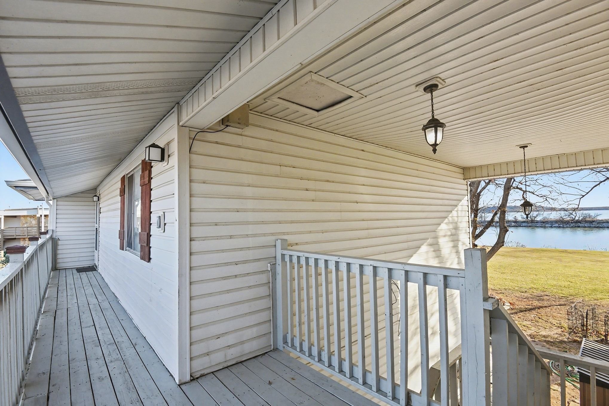 108 Harbor Drive Runaway Bay TX 76426