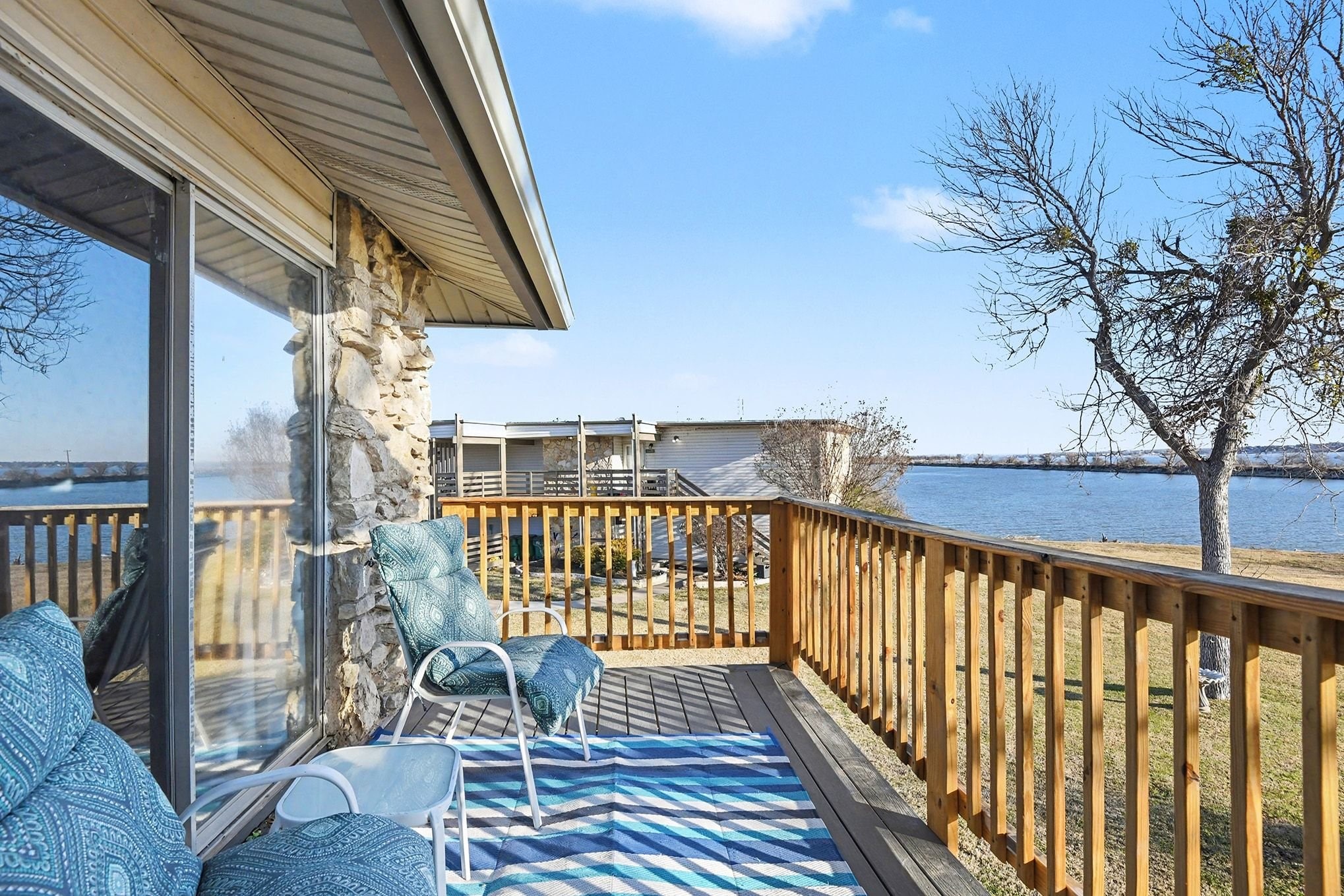 108 Harbor Drive Runaway Bay TX 76426