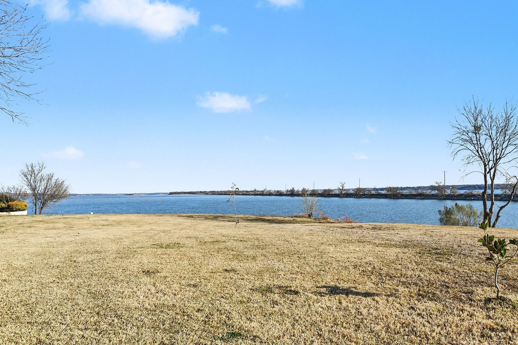 108 Harbor Drive Runaway Bay TX 76426