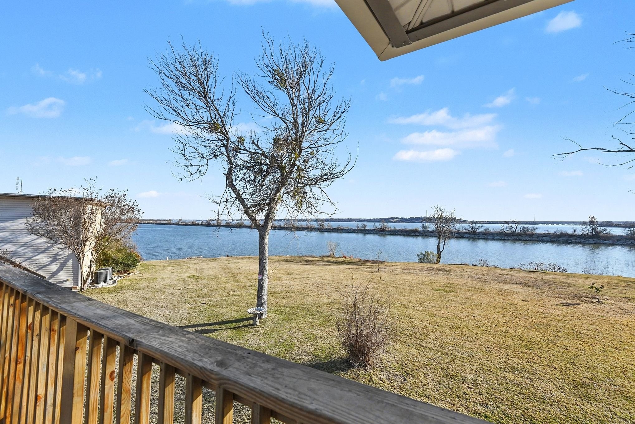 108 Harbor Drive Runaway Bay TX 76426