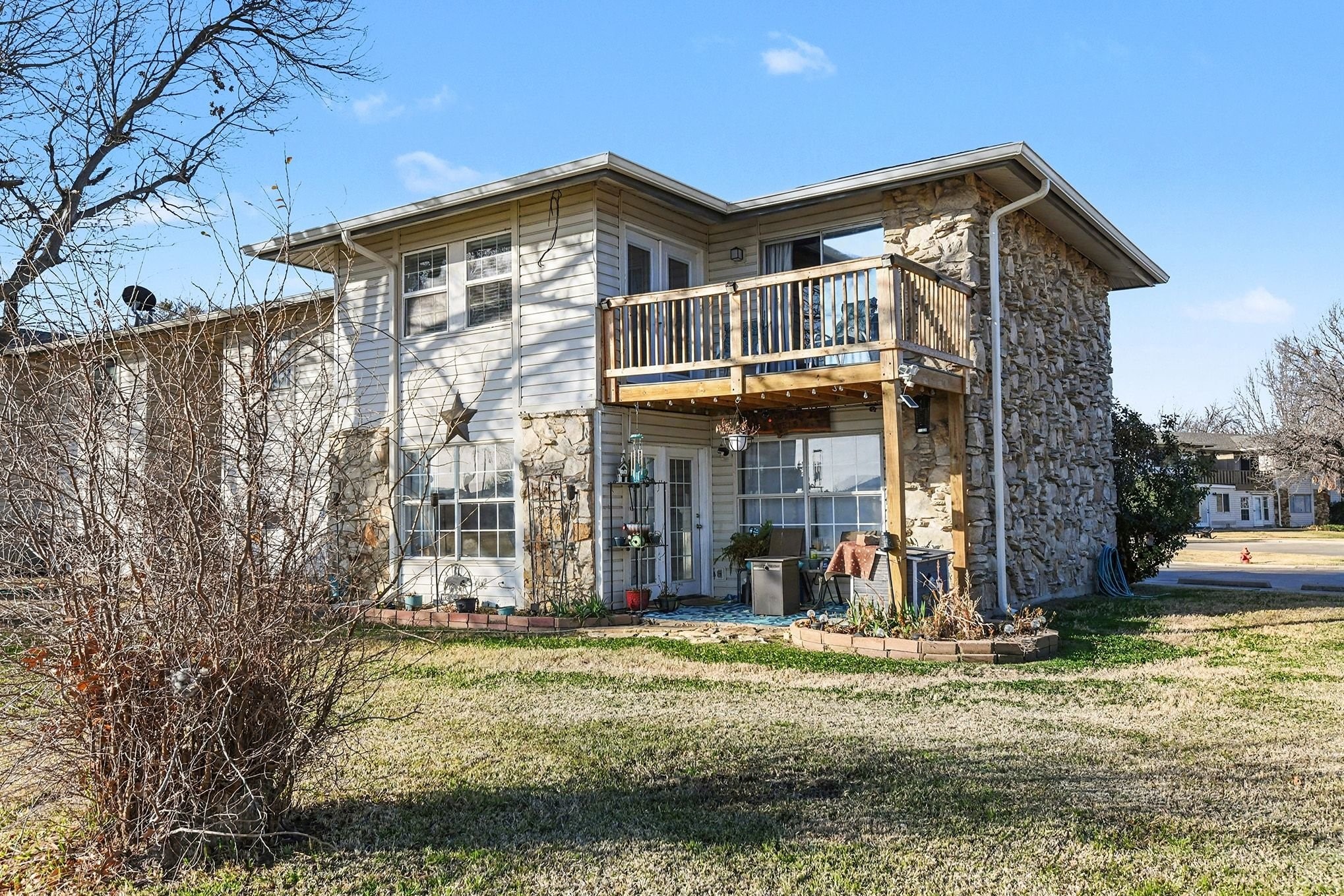 108 Harbor Drive Runaway Bay TX 76426