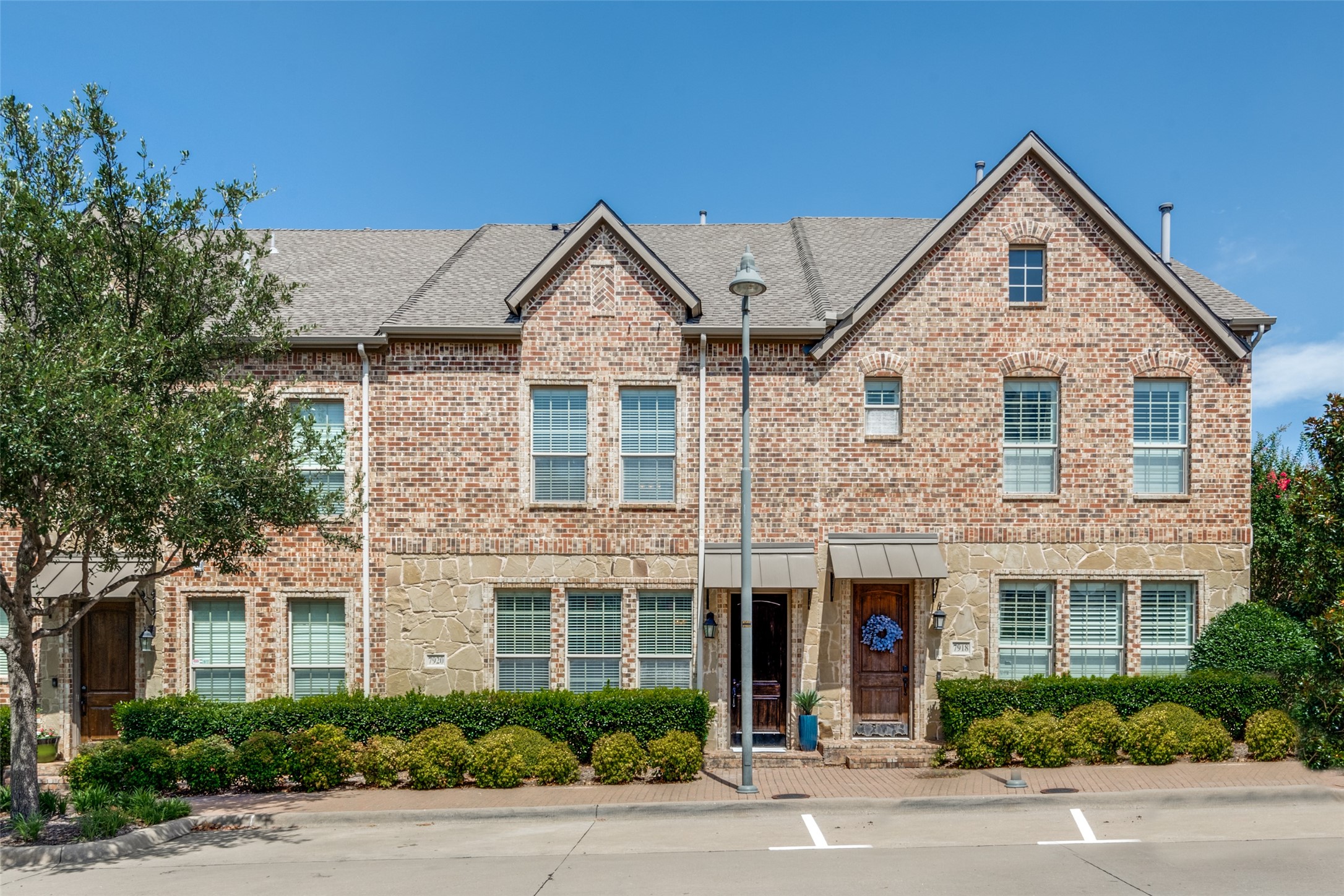 7920 Presley Avenue Plano TX 75024