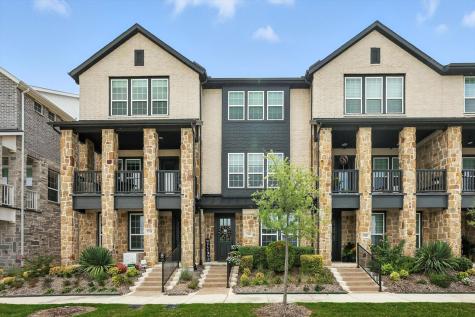 3709 Island Vista Drive Arlington TX 76005