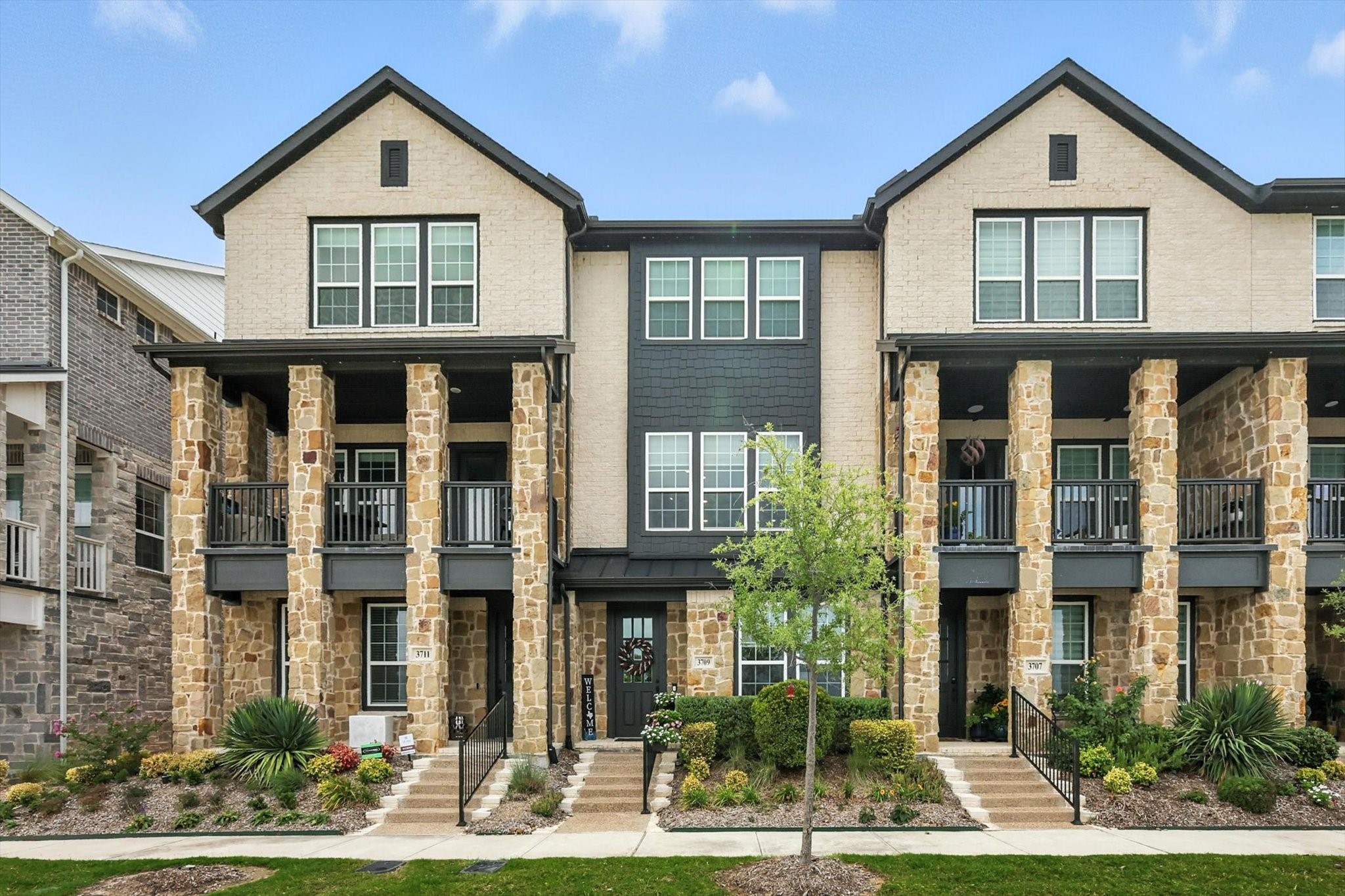 3709 Island Vista Drive Arlington TX 76005