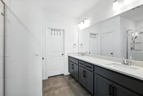 3709 Island Vista Drive Arlington TX 76005