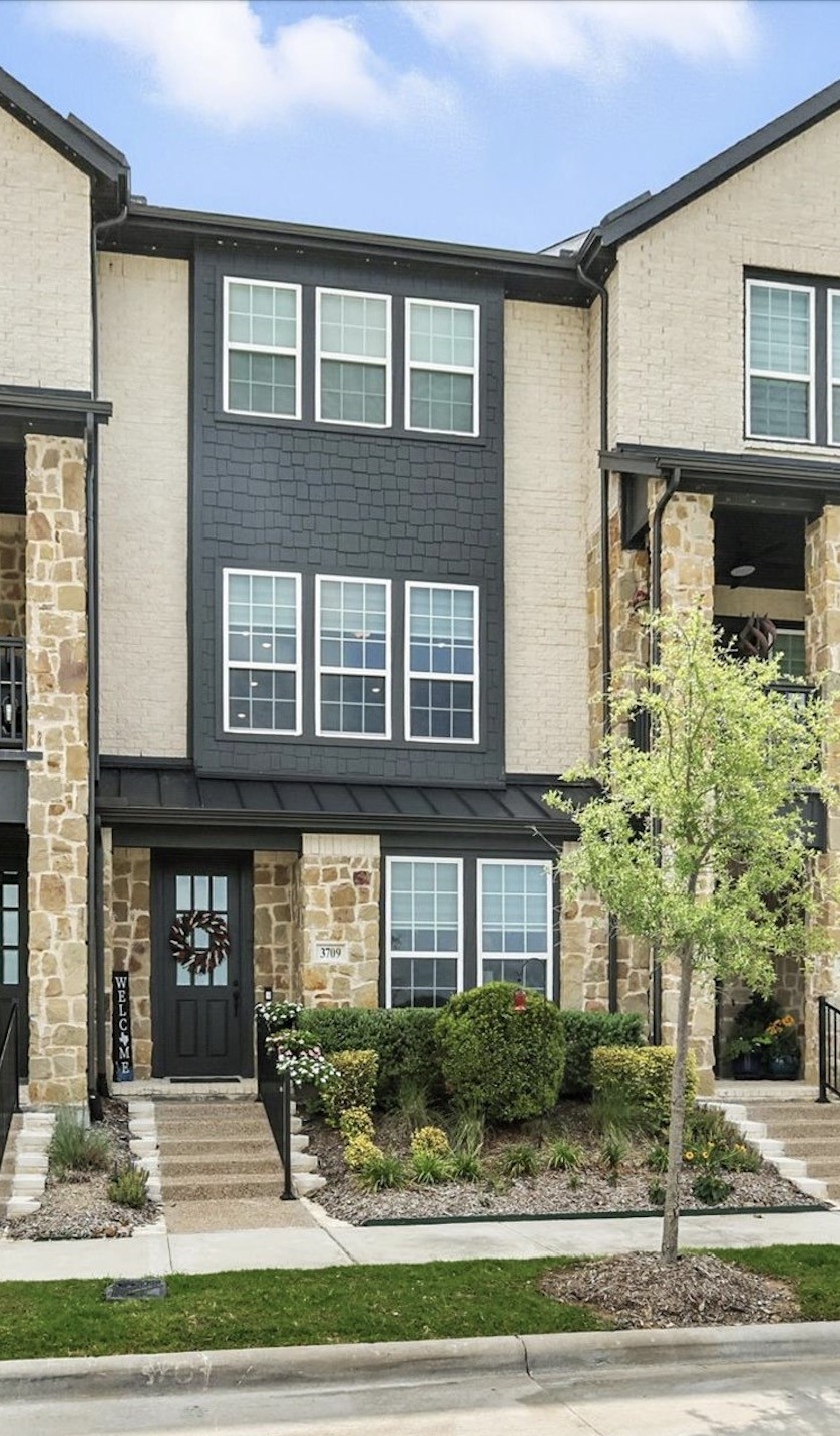 3709 Island Vista Drive Arlington TX 76005
