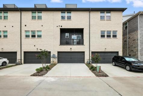 3709 Island Vista Drive Arlington TX 76005