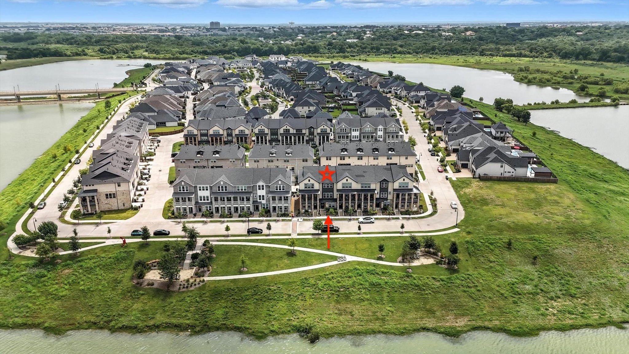 3709 Island Vista Drive Arlington TX 76005