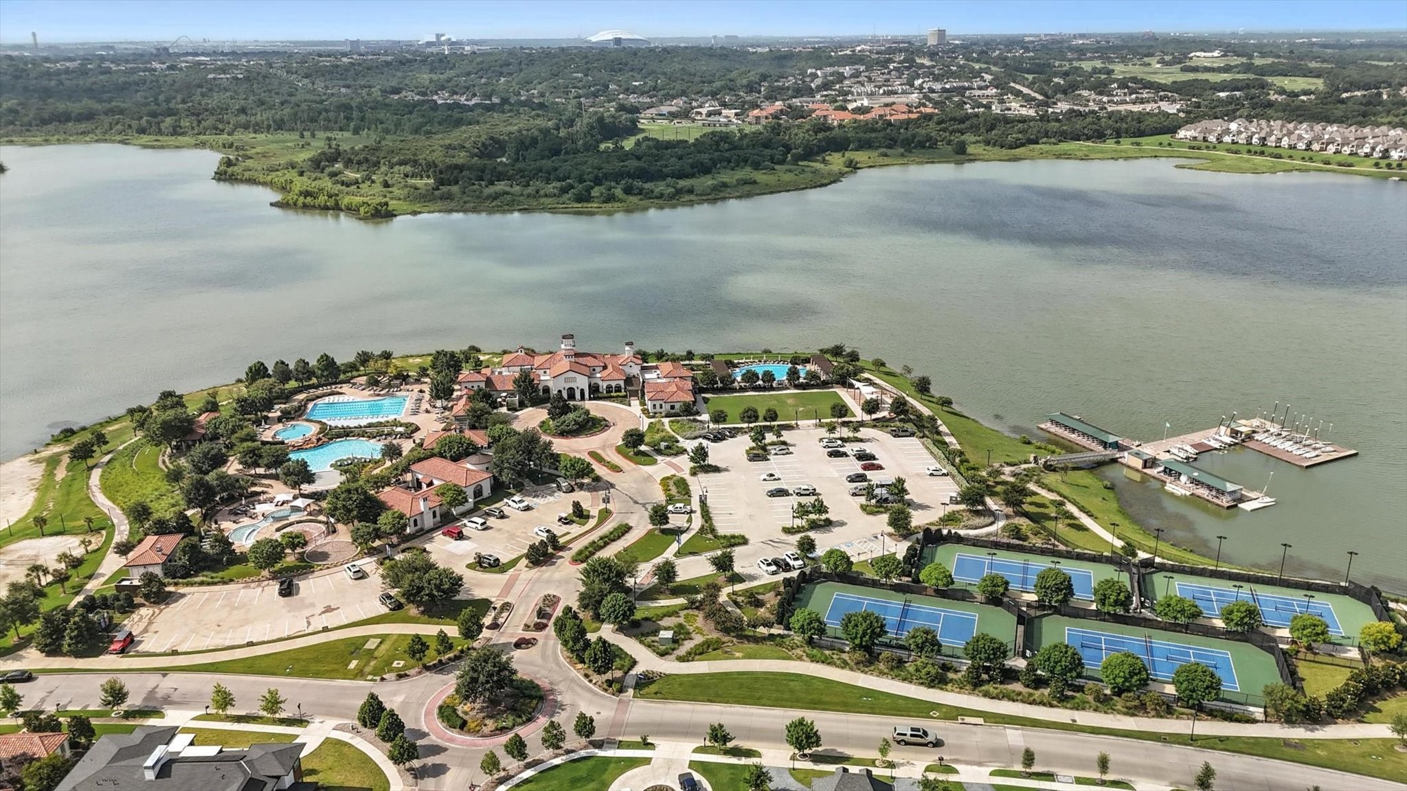 3709 Island Vista Drive Arlington TX 76005